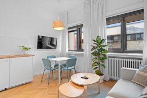 Victory Avenue Gem - Modern & Elegant Apartment